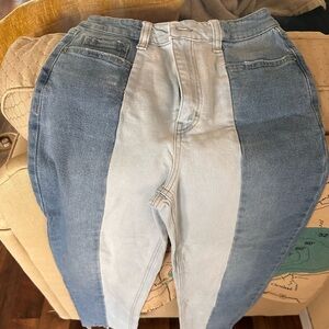 Soho jeans
